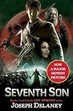 The Last Apprentice: Seventh Son: Book 1 and Book 2