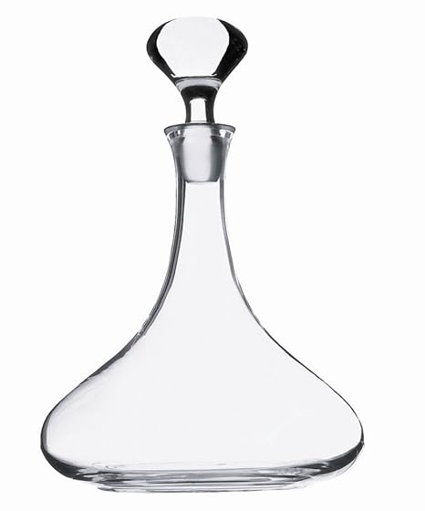 Peugeot Capitaine Magnum Wine Decanter