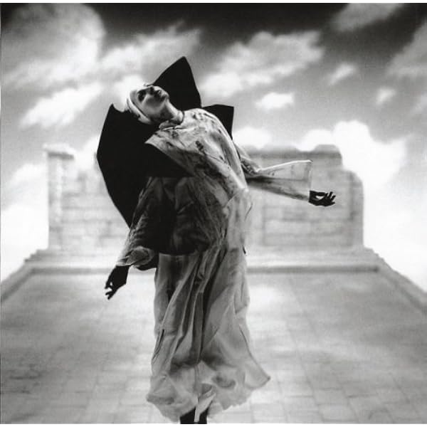 LUNA SEA - IMAGE (DVD Included) - Amazon.com Music