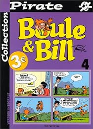 Boule & Bill