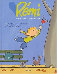 Amour, coup de foudre et autres bobos
