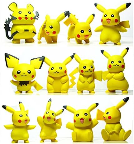 pokemon go toys amazon
