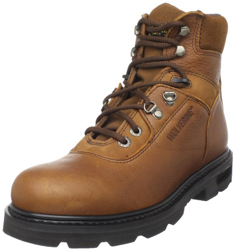 Wolverine Men's W04213 Boot