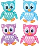 Owl Inflate