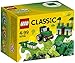 LEGO Green Creativity Box Play set