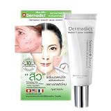 Dermadict smooth acne control 12gx1pcs.