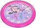 Disney Minnie Mouse Bow-tique 10-inch Wall Clock