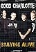 Music Video Dist Good Charlotte-staying Alive [dvd]