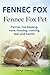 Fennec fox pet. Fennec fox keepers manual. Fennec Fox housing, keeping, care, training, health and d by George Galloway