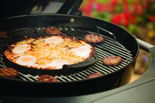 Weber 7421 Gourmet BBQ System Griddle