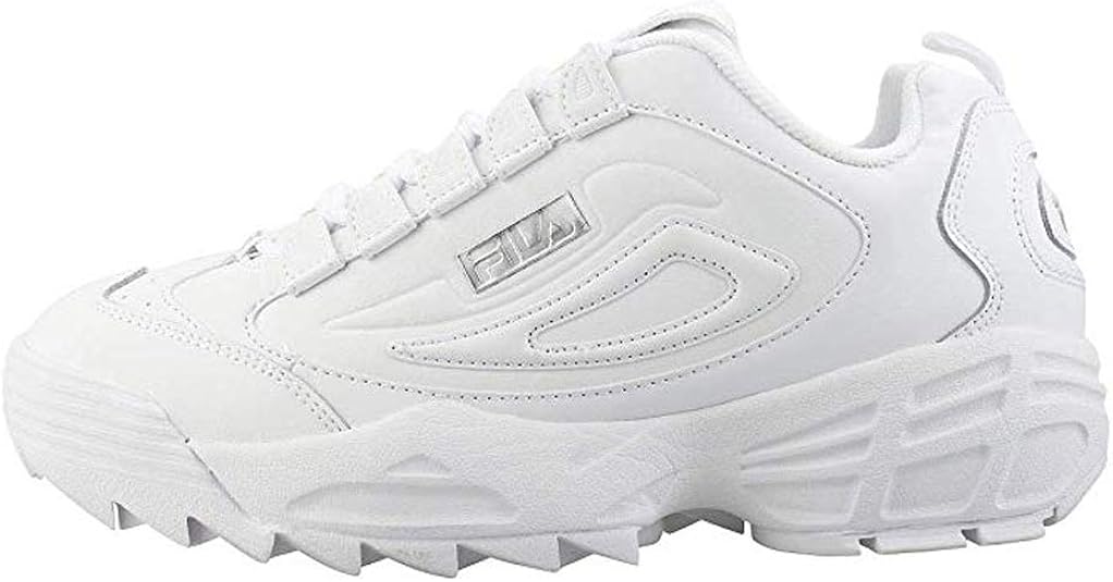 fila disruptor sole