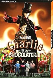 Charlie et la chocolaterie