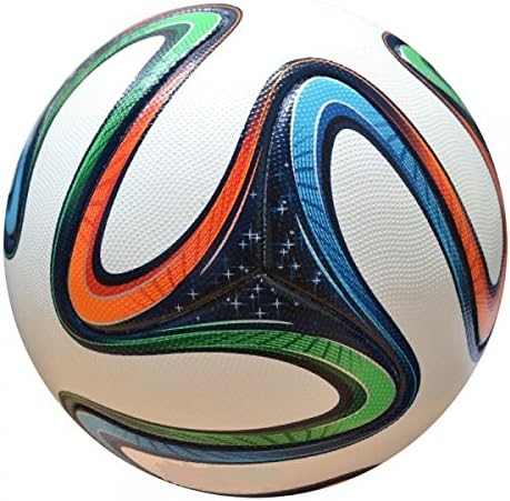 Pro Match Low Bounce Futsal Ball Size 4