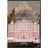 Grand Budapest Hotel