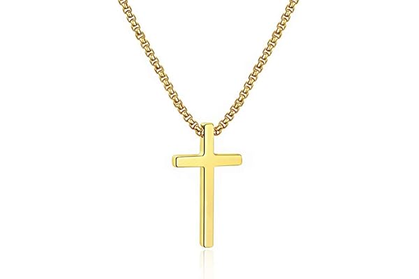 Amazon Best Sellers: Best Men's Jewelry