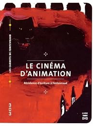 Le  cinéma d'animation