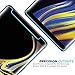 [2Pack] Galaxy Note 9 Screen Protector, Note 9 Tempered Glass[Case Friendly][Anti-Bubble][HD Clear] Tempered Glass Screen Protector Compatible with Samsung Galaxy Note9