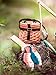 The Queen's Treasures 18 Inch Doll Accessories, Fishing Adventure Set Fishing Pole, Net, and 3 Fish, Compatible For Use With American Girl Dolls