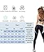 CYMF Yoga Pants Sport Leggings Exercise Workout Heart Patchwork Elastic Compression