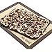Sil-Eco Non-Stick Silicone Baking Liner, Quarter Sheet Size, 8-1/4