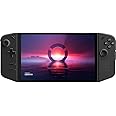 Lenovo Legion Go | Gaming Handheld | WQXGA IPS 144Hz 8.8" Touchscreen | AMD Ryzen Z1 Extreme | 16GB RAM | 512GB SSD PCIe NVMe | Wi-Fi 6E RZ616 | Shadow Black | Windows 11 Home