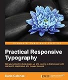 Practical Responsive Typography by