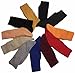 Men's Knit Crew Socks 4-Pack Gift Set #14 Lucky Random