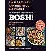 BOSH!: The Cookbook