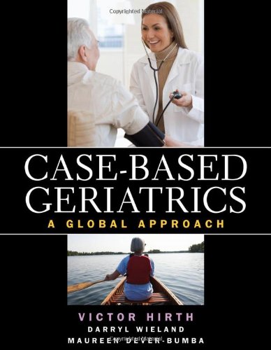 CASE-BASED GERIATRICS