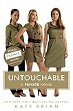 Untouchable (Private, Book 3)