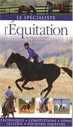 L' équitation