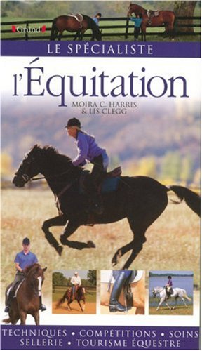 L' équitation