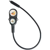 SCUBAPRO 2-Gauge Diving Console, Metric