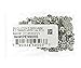 Surgical Steel Earring Backs (Earnuts) (144) 38171