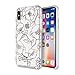 kate spade new york Multi Dreamy Floral Case for iPhone X/XS - Protective Hardshell
