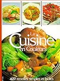 La Cuisine en couleurs by 