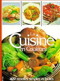 La  Cuisine en couleurs