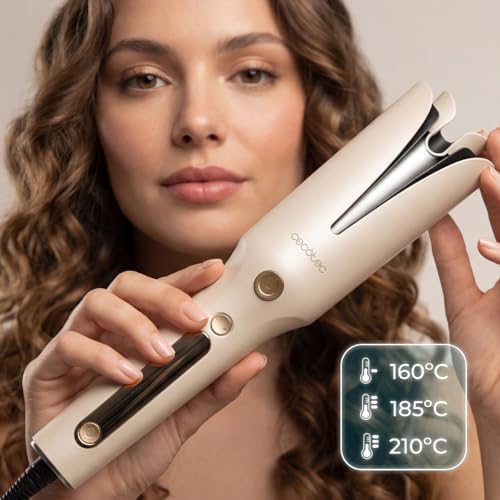 Lockenstab SurfCare Magic Waves Plasma, 32 mm Keramik