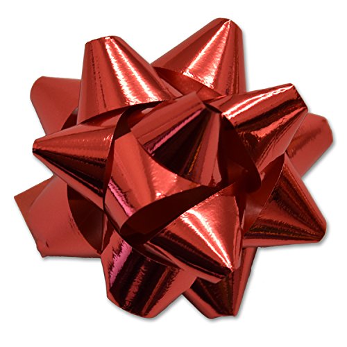 4 Christmas+Adhesive+Wrapping+Gift+Boutique