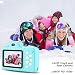 Phankey Kids Camera,Kids Digital Camera for Boys Girls Birthday Toy Gift Selfie Camera 2.4 Inch Screen 8MP Digital Camera for Children with 32G Memory Cardthumb 1