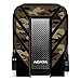 ADATA HD710MP 2TB Ext HDD - Camoflage,AHD710MP-2TU31-CCF