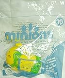 McDonald's Talking Jurassic Minion Toy, #10 Minion Toy 2015 NIP