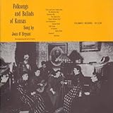 FOLKSONGS AND BALLADS OF KANSAS                    image