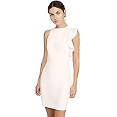 Black Halo Women's Pabla Mini Dress