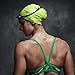 Speedo Unisex-Adult Swim Cap Silicone Elastomeric - Manufacturer Discontinued