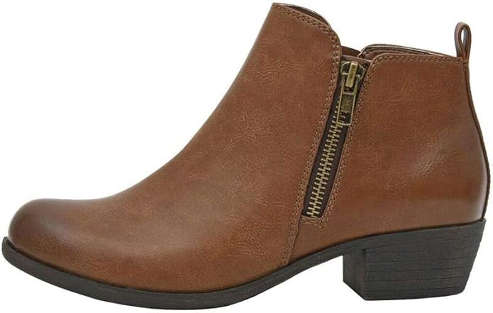 Dunes Women�s Dolly 2 Bootie +Wide Width