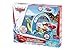 Disney Cars Toys World Grand Prix Splash Speedway Track Set