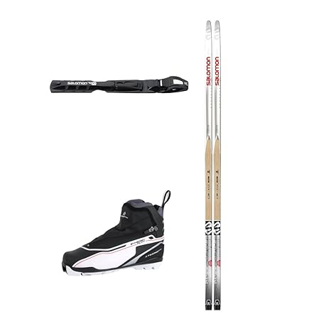 salomon sns pilot classic