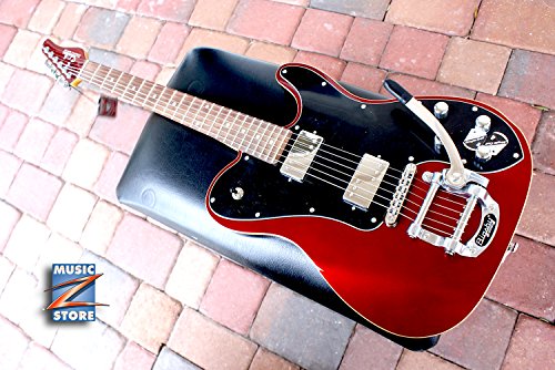 Schecter PT Fastback