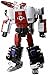 "KO Version" Transformers Masterpiece MP-14 Red Alert